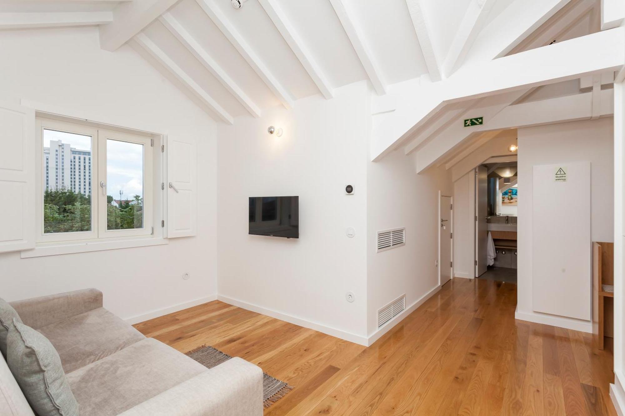 Готель Casa Kala Порту Номер фото