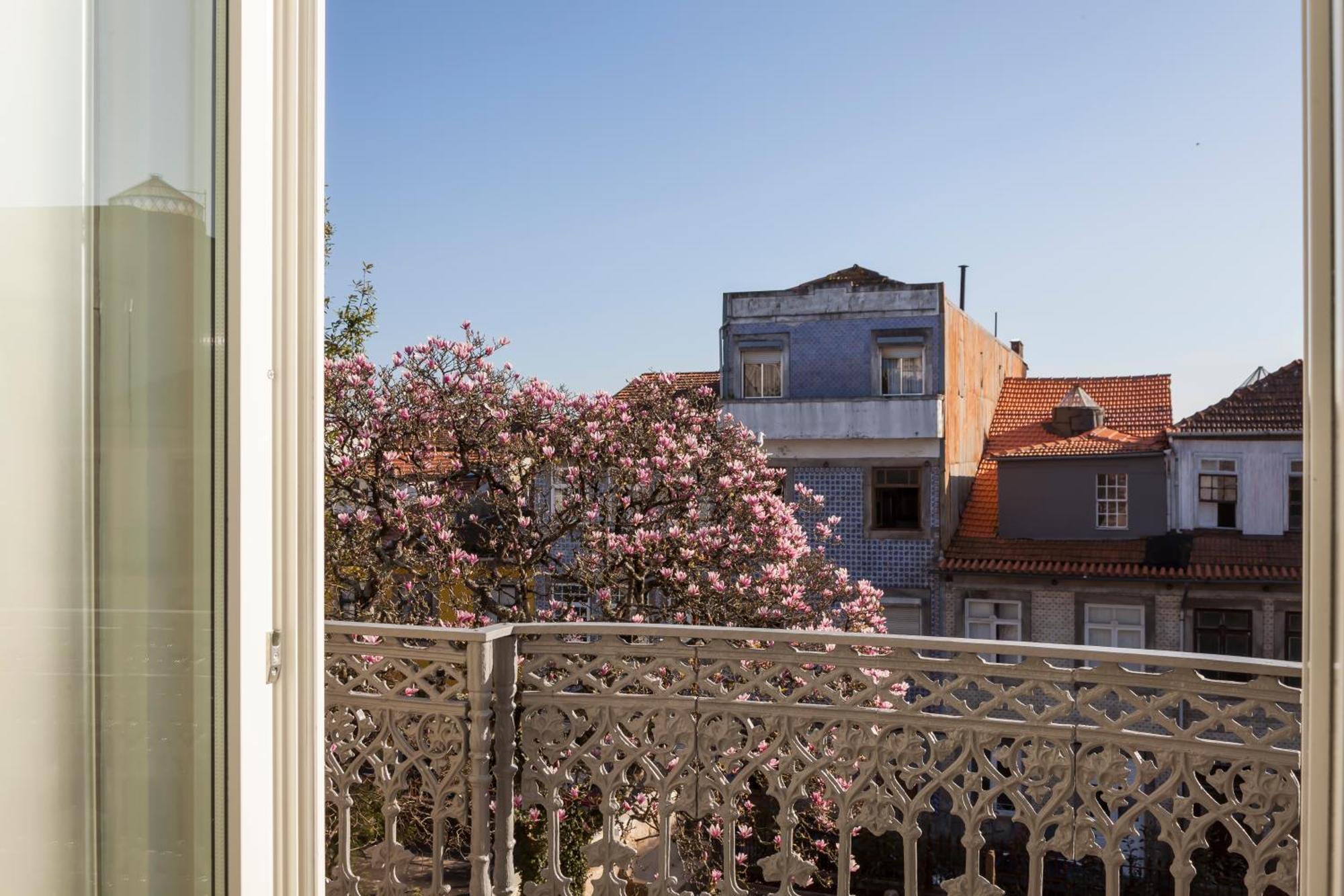 Готель Casa Kala Порту Номер фото