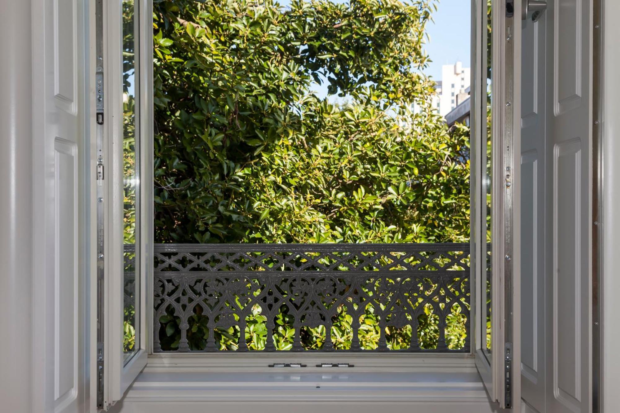 Готель Casa Kala Порту Номер фото