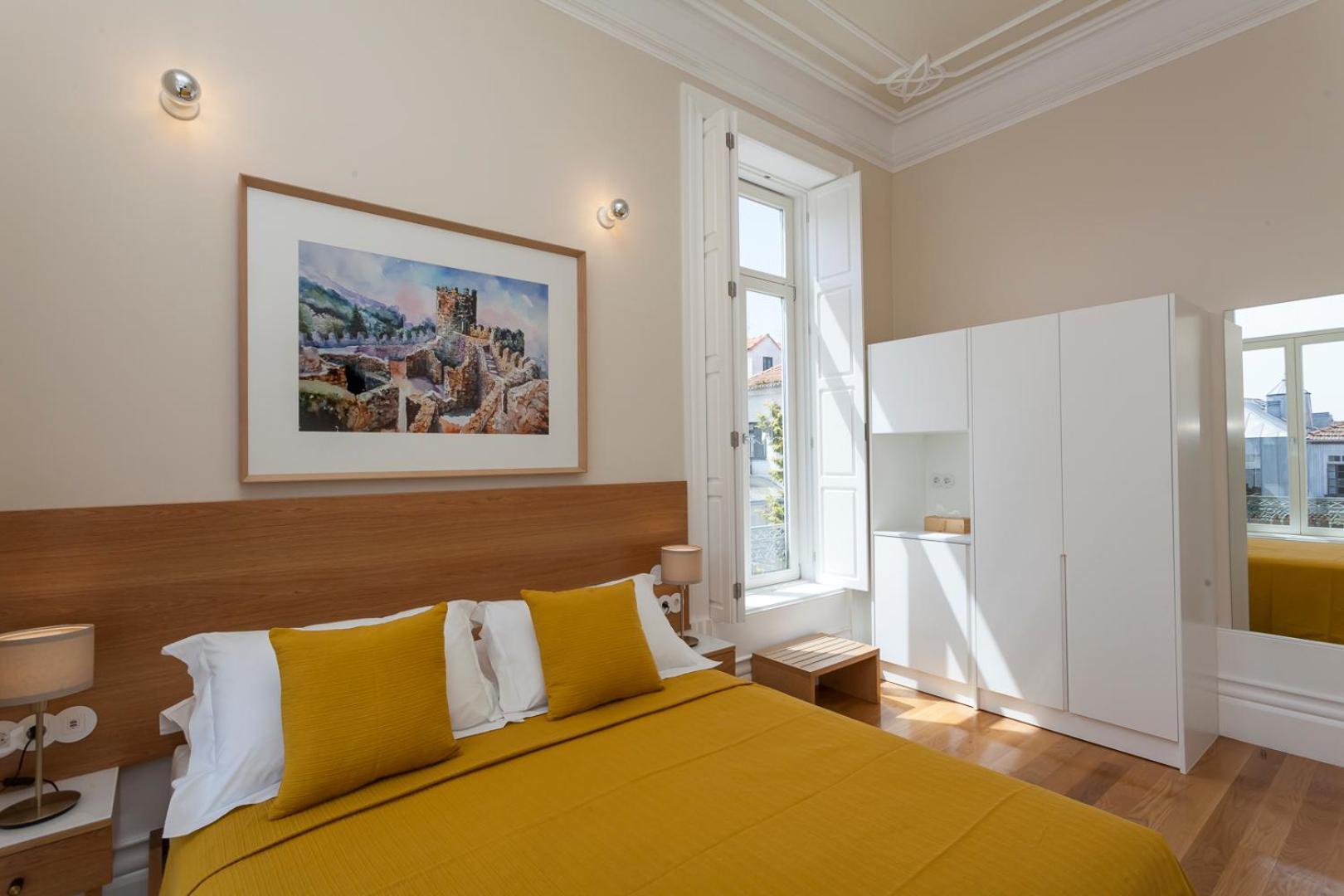 Готель Casa Kala Порту Номер фото